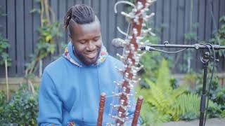 Download Lagu Suntou Susso - Bamba Bojang | Woodburner Live MP3