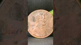 look for this! #coin #chicagocoin #americancoin #americancurrency #money #currency #lincolnpenny