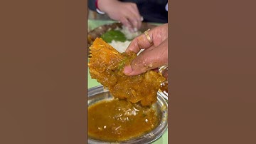 Thumbnail of Bengali lunch thali #music #song #telugusongs #love #trending #food #viral #shorts