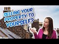 Selling your own home into your company as a property investment  what are the considerations