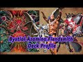 New Meta?! Bystial Azamina Fiendsmith Deck profile!
