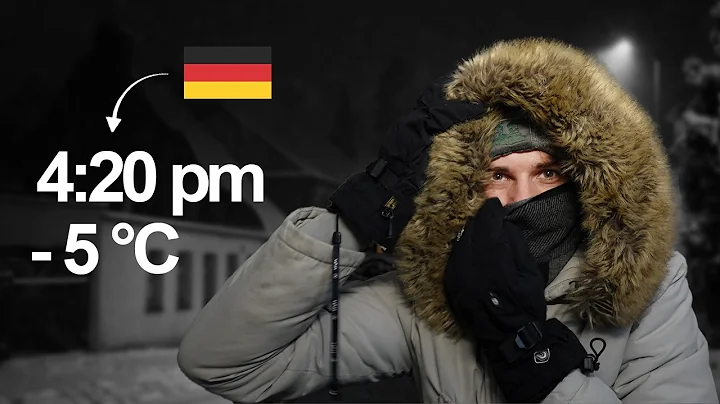 11 Things You MUST Know Before Studying in Germany!