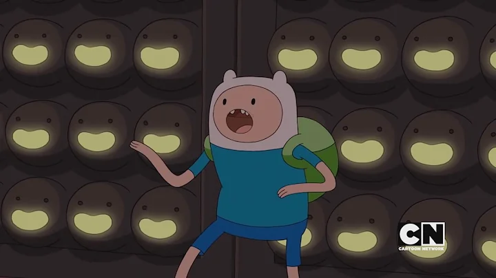 Adventure Time - ♪ What Am I To You ♪