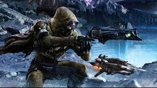 Destiny Glitch Spot On Devil's Walker