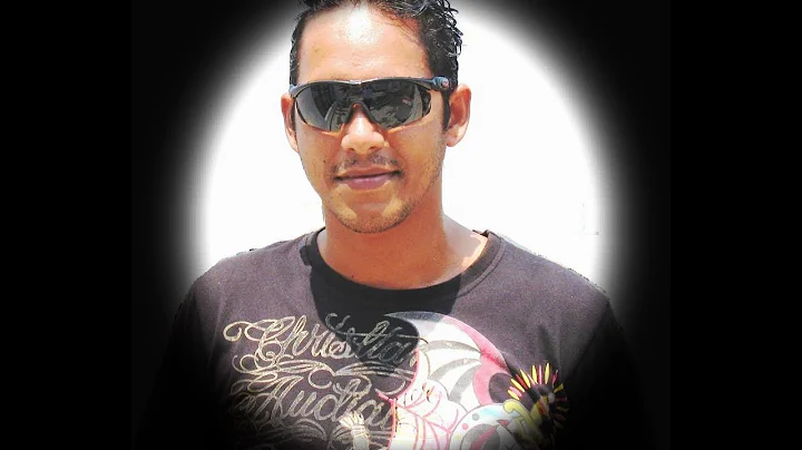 Jocelyn Pereira - Last journey