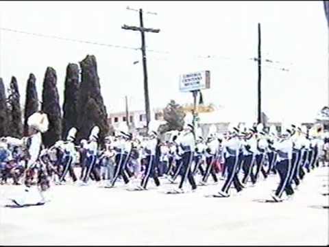 Bonita Vista High School Club Blue Maytime Band Re...