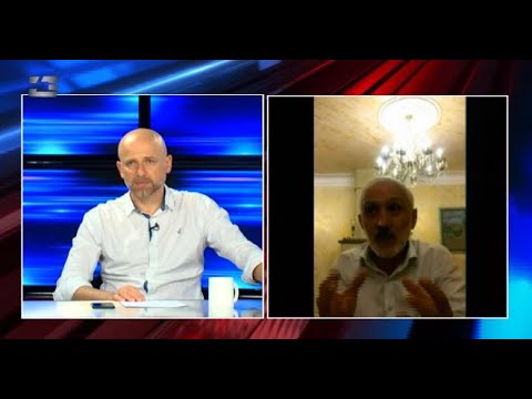 „ყველა გზა ივანიშვილთან მიდის“ - რატომ გადადგა ბათუმის არჩეული მერი - მურმან დუმბაძე „ბარიერში“