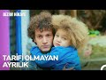 Bize bunu yapan kader utansn  bizim hikaye