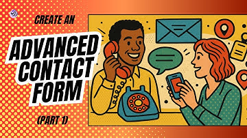 Tutorial Series  Create an Advanced Contact Form in WordPress with Gravity Forms Part 1