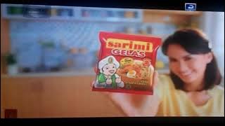 Download lagu Iklan Sarimi Gelas - Pasnya Bikin Puas [5s] (2017)