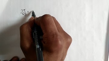 Method of separation of variables part-1