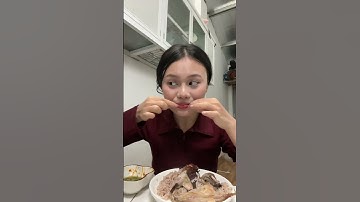 Chuột hấp cơm có ngon như lời đồn  #dantocdao #food #amthuctaybac #giaidieutaybac