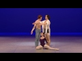 Interlude 2017 - Part I - The National Youth Ballet of Germany (Bundesjugendballet)