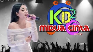 AYU OKTAVIA - MIDUA CINTA #viral #pargoy #dangdut