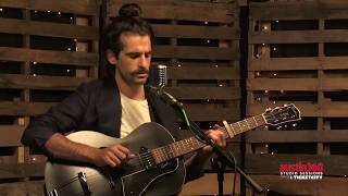 King Charles - Beating Heart (Live from Austin360 Studio Sessions)