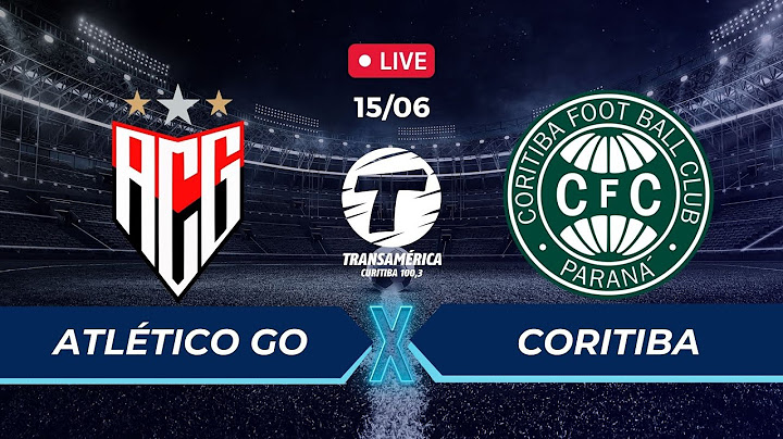 ATLÉTICO GO X CORITIBA #AOVIVO REPORTAGEM DO ESTÁDIO ANTÔNIO ACCIOLY | SÉRIE B | TRANSAMÉRICA 15/06