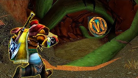 I Did Not Expect It To Be This Good... Leaving The Barrens Soon? | Episode 3 - A WoW Token Challenge