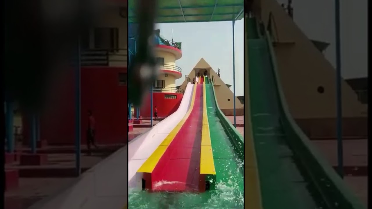 Waterpark In Bareilly | Part 26| 