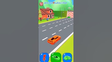 Shape shifting - لعبة Max Level  طريقة اللعب من - تطبيق لعبة الهاتف المحمو New update 2025|#shorts..