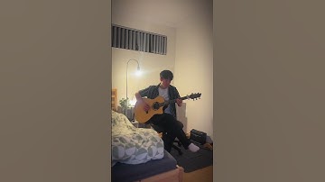 Thumbnail of 「TAB」用背脊唱情歌-Gareth.T.