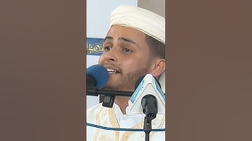 تلاوة فوق الوصف عبد العزيز سحيم