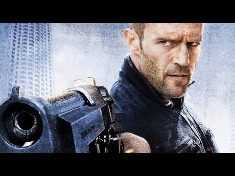 Top 10 Movies that Would Make Great Video Games