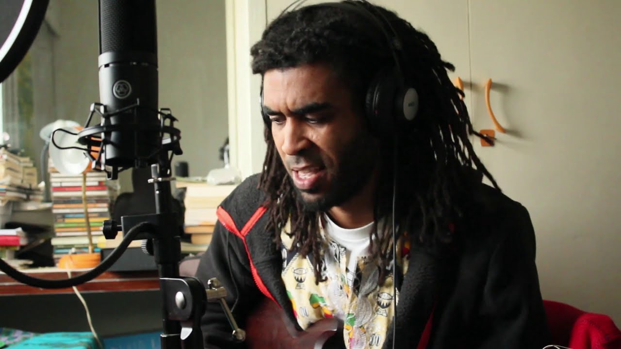 Bob Marley - In abundance sound - Danyahu