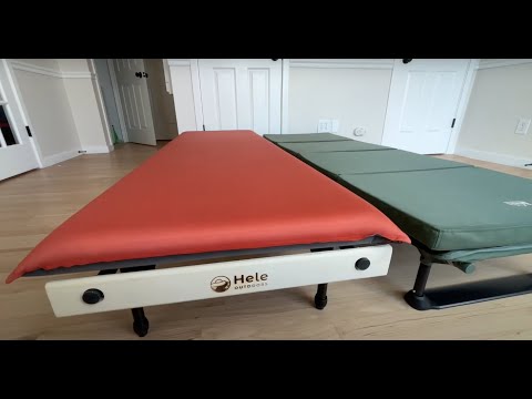 REI Trailgate vs Hele Box