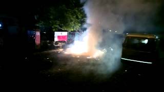 Deepavali 2014 5000 Wala
