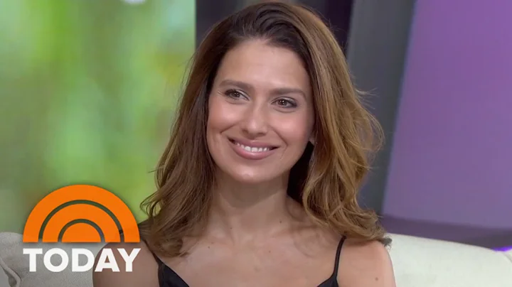 Hilaria Baldwin Opens Up About Possibility Of More...
