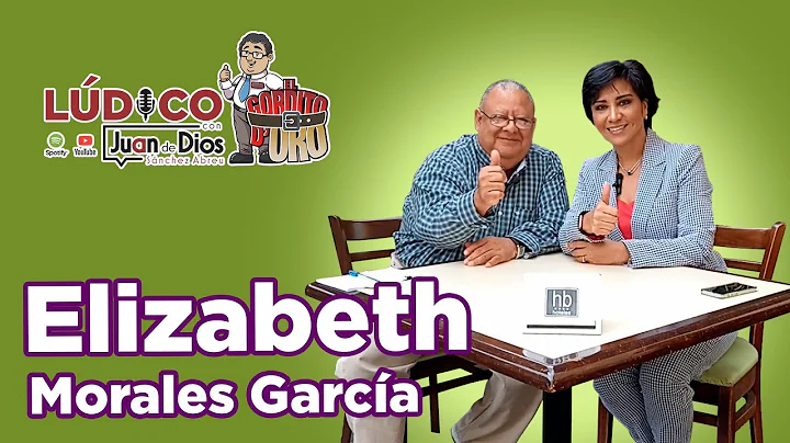 Vamos a concoer cosas de Elizabeth Morales Garca q...