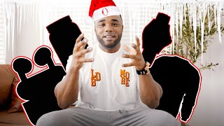 TOP 10 CHRISTMAS GIFTS FOR BODYBUILDERS | Discounts, Links, Reviews & Prices Included!