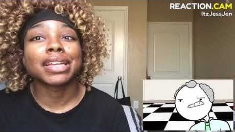 Reaction: SomethingelseYT “How I got away with ditching class