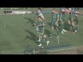 LA Galaxy II Goal: Alex Alcalá - 20th minute