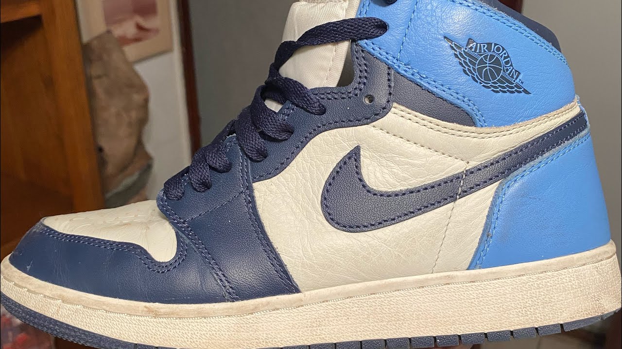 Collezione Jordan 1 Obsidian Lucide: Sconti e i prezzi più bassi