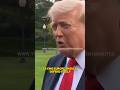Russian Drones Over Poland? Trump Says Europe’s On Its Own #geopolitics