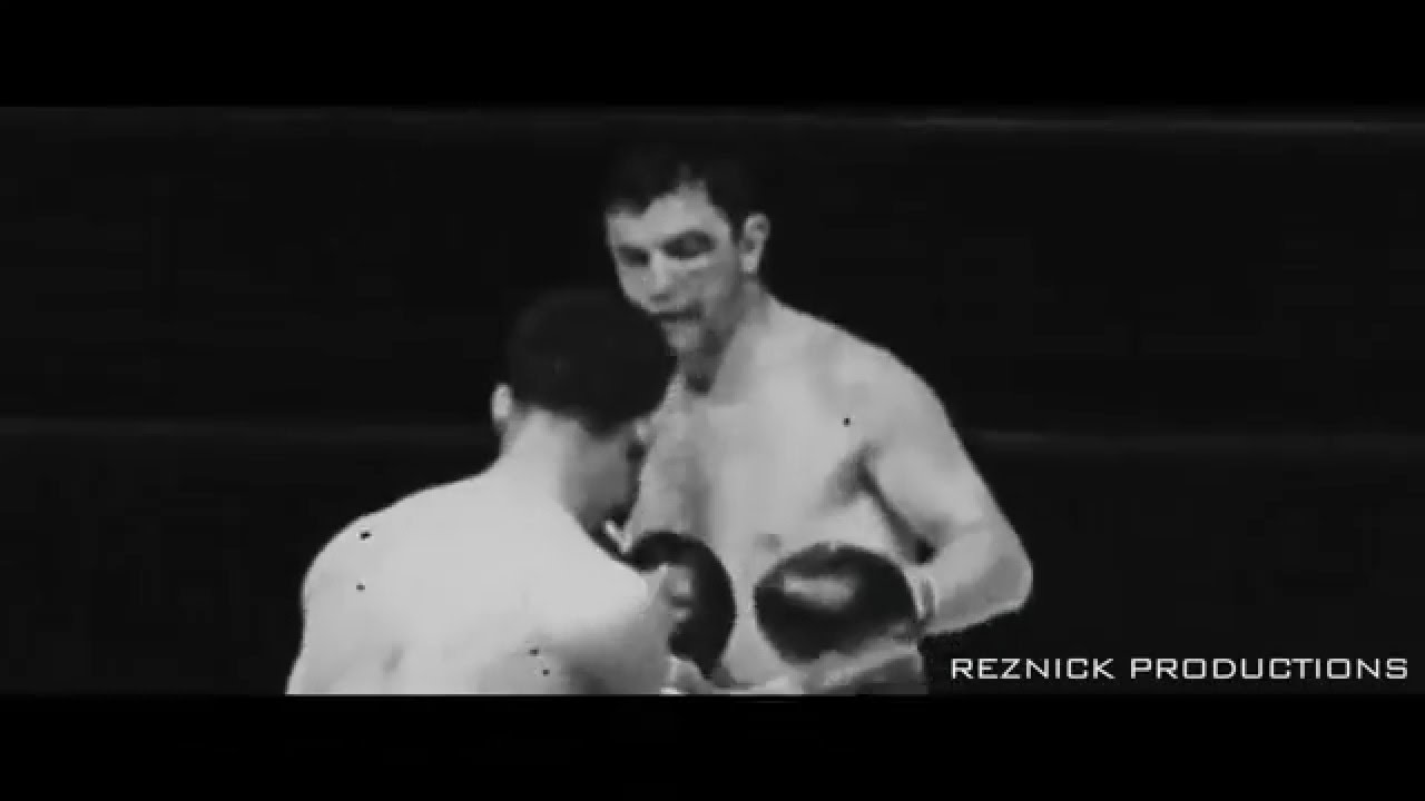 Joe Louis - Punching Perfection - YouTube