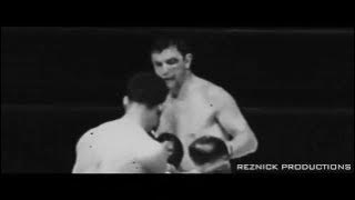 Joe Louis - Punching Perfection