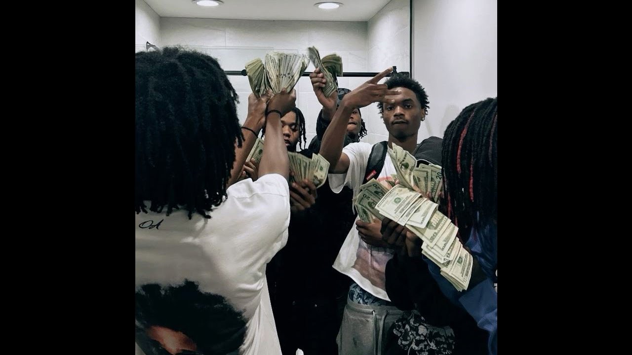 (FREE) YFG Fatso Type Beat - 