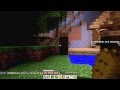 Minecraft: Hunger Games w/ MrDanishButterCookie Ep. 1 - He has skeletons and he STILL DIED!?