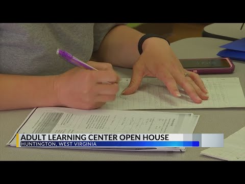 Adult Learning Center Provides Adults With Range Of Free Courses, Prepares Them For New Opportunitie