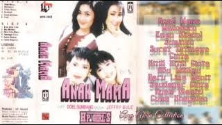 ANAK MAMA [ ALBUM ] - HP GIRL'S ( NINI' CARLINA, BABY AYU, MERRY ANDANI, ANIS MARSELLA ) & VARIOUS
