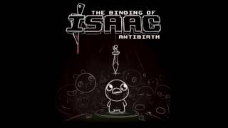 Video thumbnail of "The Binding of Isaac: Antibirth OST Esc (Arcade)"