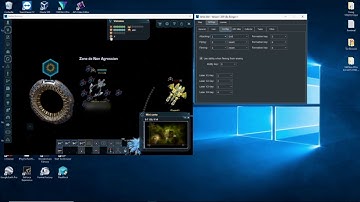 Tutorial VERTEX BOT 2018 FR/EN HD