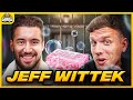 Jeff wittek teaches chris how to survive in jail  chris distefano is chrissy chaos  ep 169