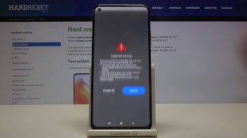 How to Allow Unknown Sources in Xiaomi Mi 10T – Download App from Browser