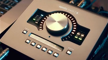 APOLLO TWIN X REVIEW: Is It Worth The Money?