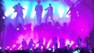 160423 B.A.P in Chicago (S.N.S)
