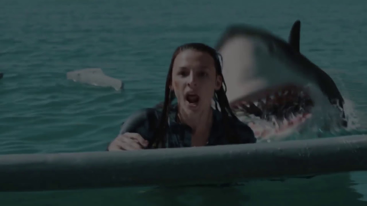 Ужасы про акул новинки. Безумие (2018) ужасы про акул.
