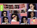 I CANT BELIEVE I’VE  BOUGHT SO MANY VINTAGE/RETRO SUNGLASSES!!! (where I shop from + more)